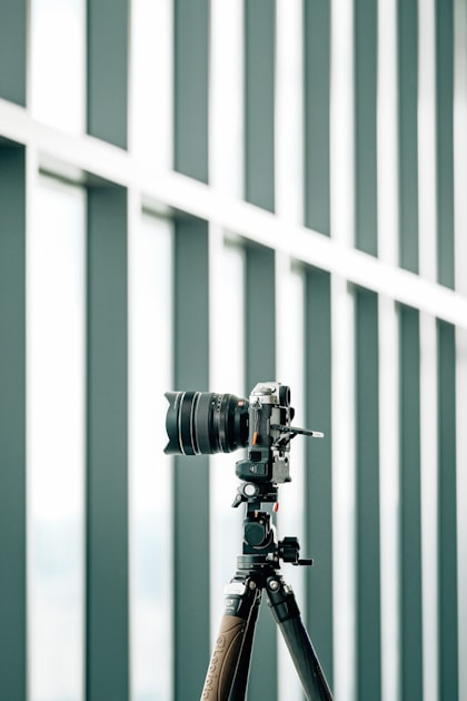 The Future of Smart Camera Technology