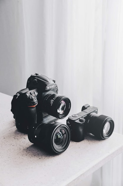 Tips for Maintaining Your Smart Camera