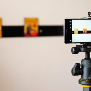 Smart Surveillance Camera