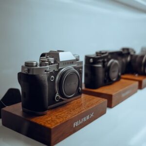 AI-Powered Security Camera